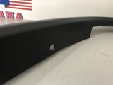 Wheel Flare, LH